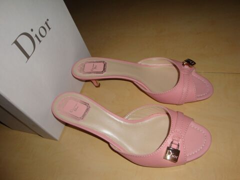 Sandales Dior neuves 39 Créteil (94)