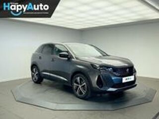 3008 BlueHDi 130ch S&S EAT8 Allure 2022 occasion 65000 Tarbes