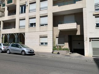 Parking / Garage � louer 17 m�