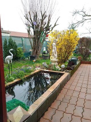  Maison à vendre 5 pièces 145 m²