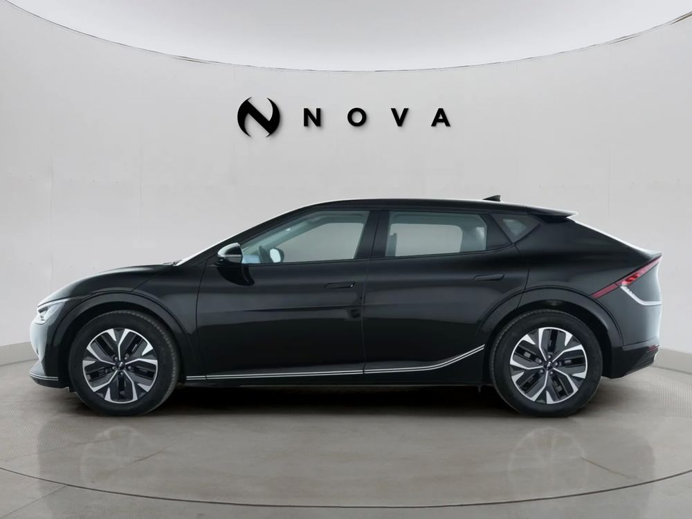 EV6 Gt-Line AWD 77 Kwh Cam&eacute;ra 2023 occasion 33600 Pessac