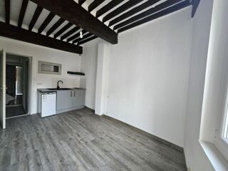  Appartement à vendre 2 pièces 40 m²