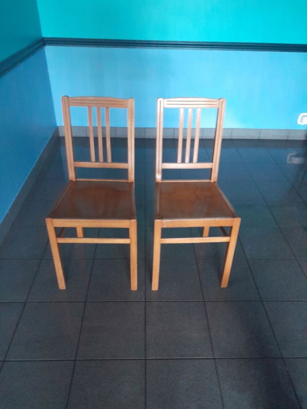 chaises Meubles