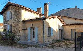 Maison à vendre 4 pièces 95 m²