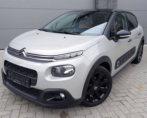 Citro&euml;n C3 CAMERA/CLIM*AUTO/NAV/PDC/17 2019 occasion BE-8900 Ieper (Ypres) 
