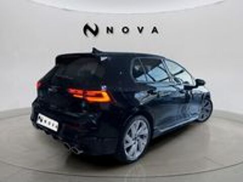 Golf 8 R 2.0 TSI 4Motion DSG Carplay 2021 occasion 33600 Pessac