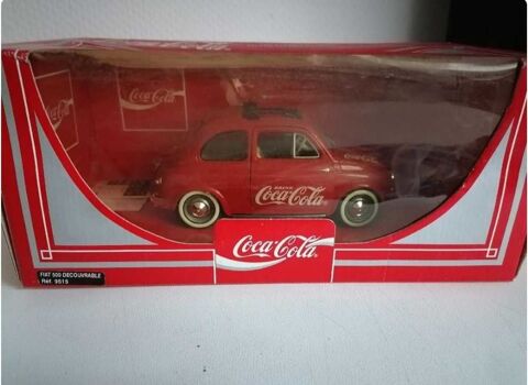 collection COCA COLA 50 Mondelange (57)
