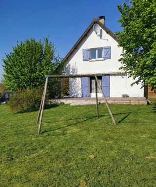  Maison � vendre 9 pi�ces 167 m�