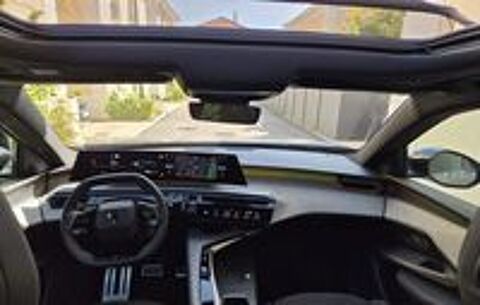 3008 Hybrid 136 e-DCS6 Allure 2025 occasion 87000 Limoges