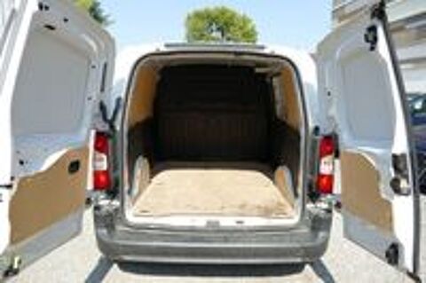 Berlingo 2023 occasion 13600 La Ciotat