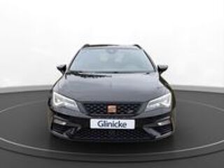 Leon Sportourer ST 2.0 TSI 300 DSG7 4Drive Cupra 2019 occasion 38440 Saint-Jean-de-Bournay