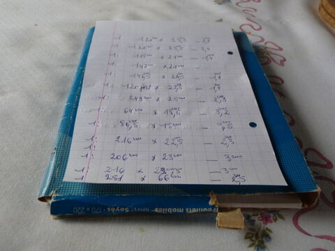 bois  ++bois++bois 80 Arcueil (94)