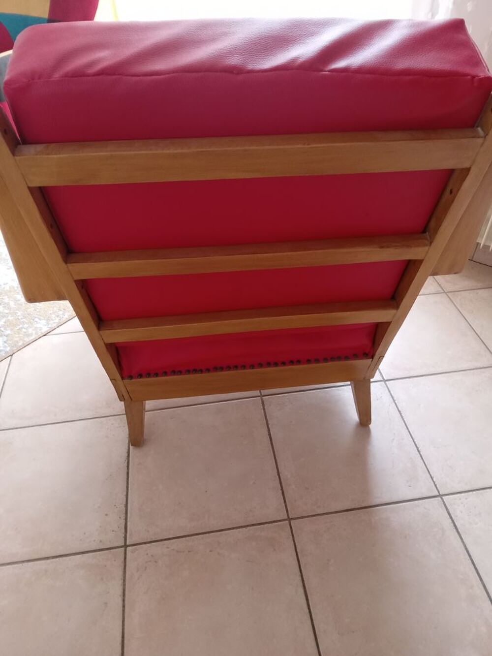 Fauteuil Meubles