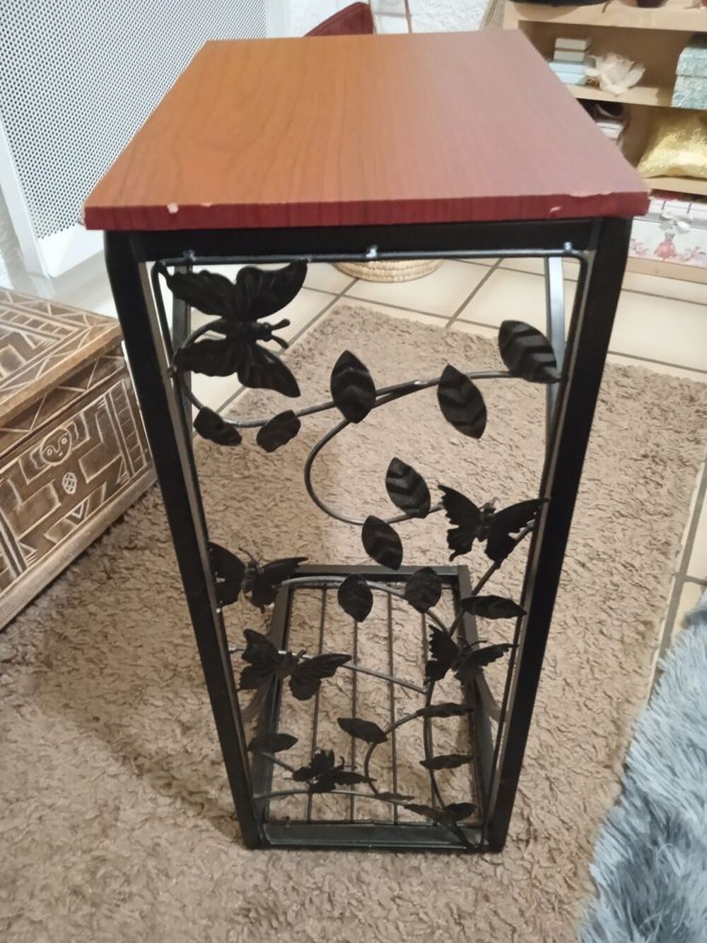 Table de chevet/d'appoint Meubles