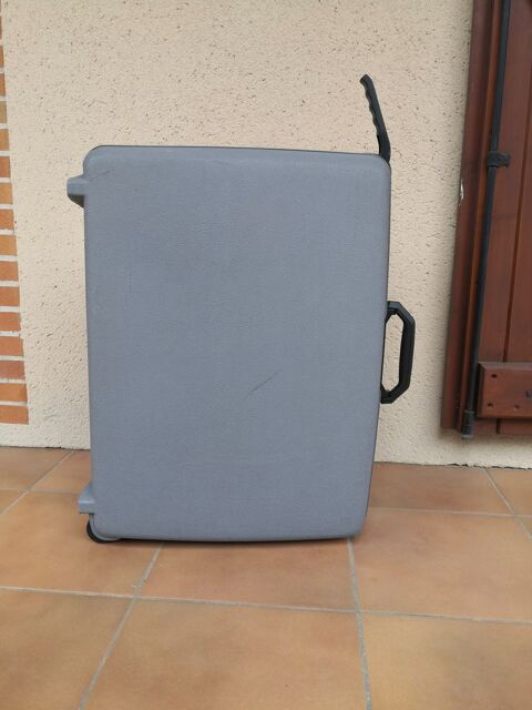 valise rigide et solide parfait �tat et sac de voyage neuf 25 Tournefeuille (31)