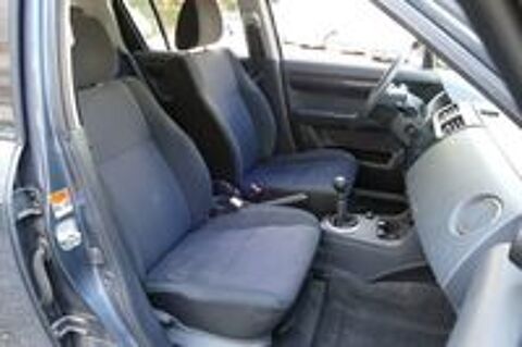 Swift 1.3 GLX 4x4 2008 occasion 13600 La Ciotat