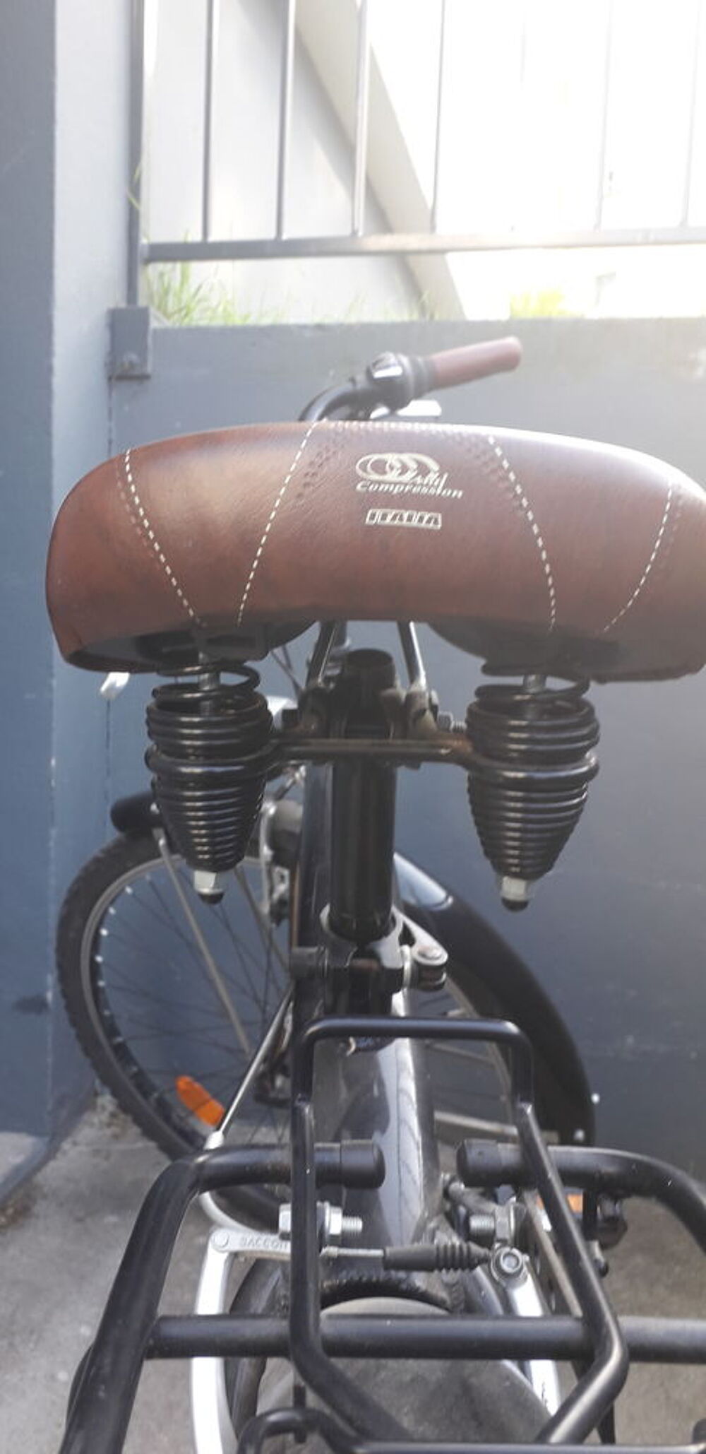 Montana Homme Cruiser Reef on Vélos