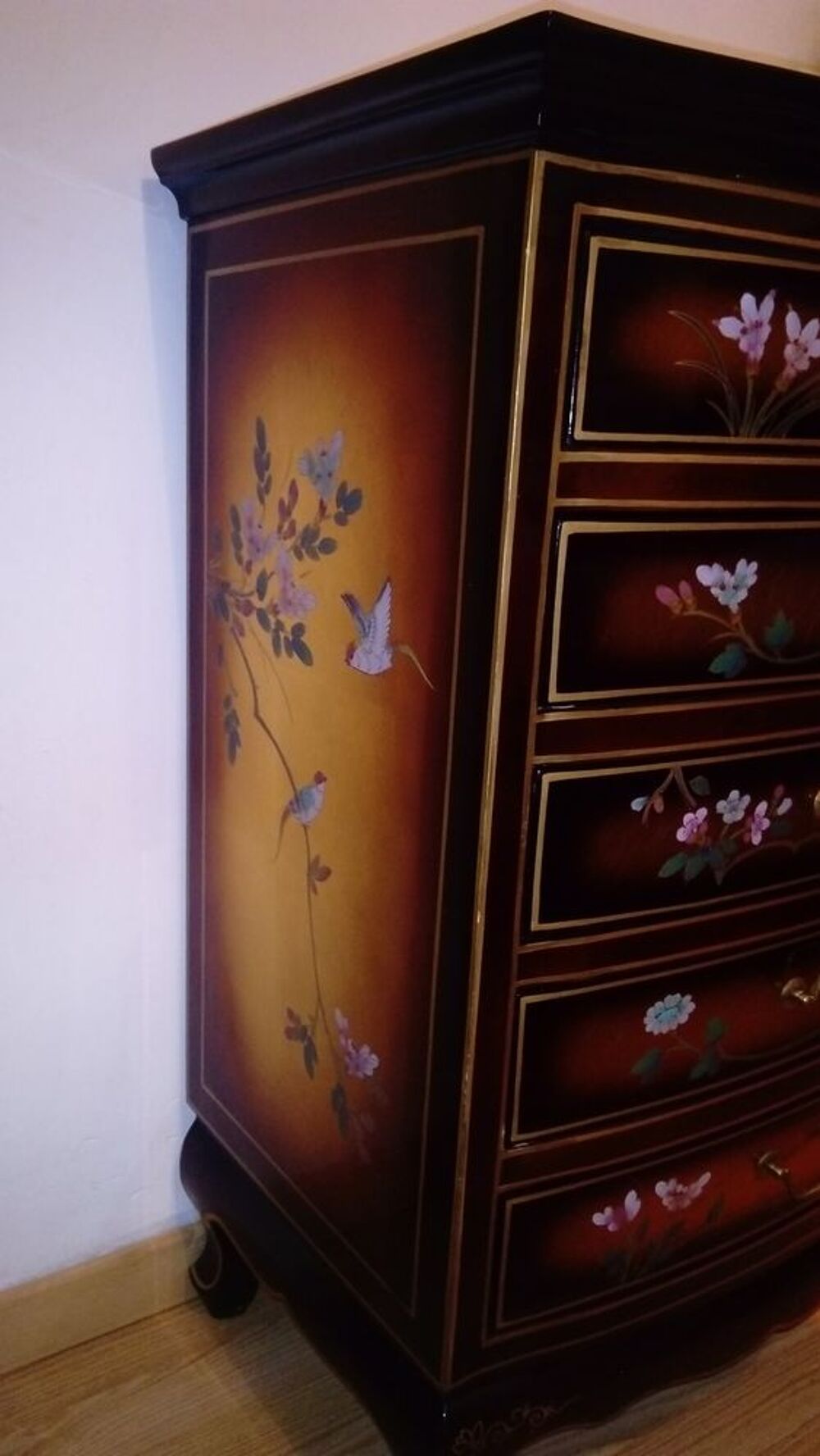 Commode chinois Meubles