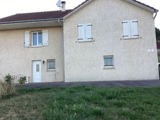  Maison à vendre 5 pièces 150 m² Neufchâteau