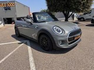 One Cabriolet 102 ch Edition Heddon Street 2018 occasion 84290 Sainte-C&eacute;cile-les-Vignes