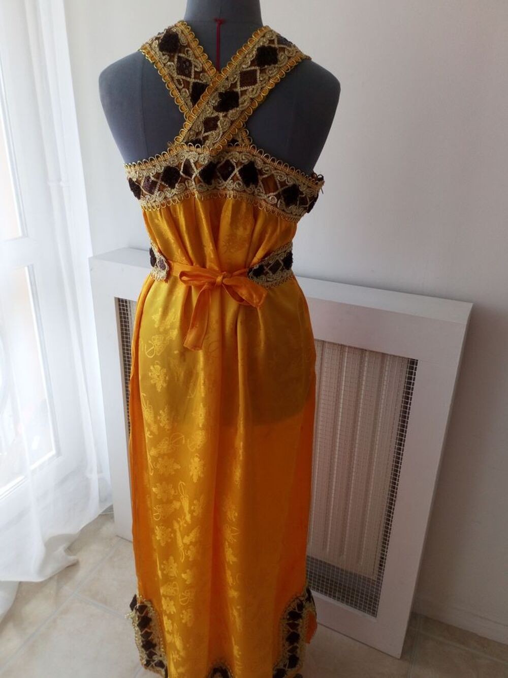 Robe berb&egrave;re Vêtements