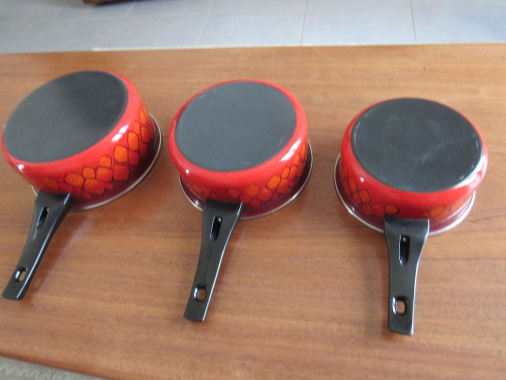 ustensiles cuisine Décoration
