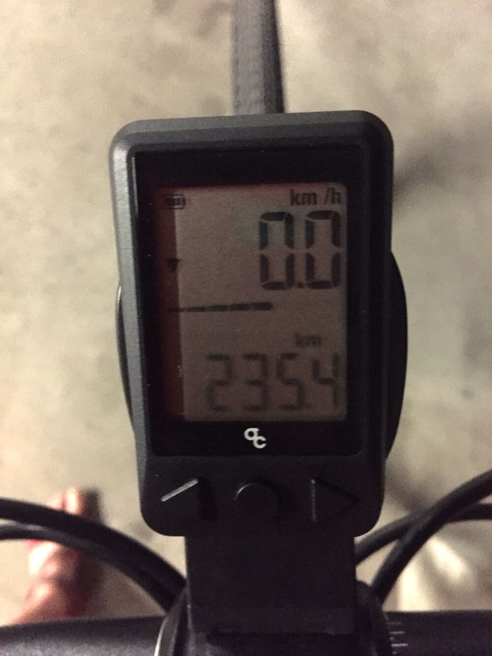 V&eacute;lo &eacute;lectrique Orb&eacute;a gain D 30 Vélos