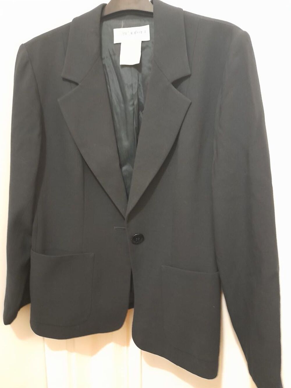 V&ecirc;tements de marque Vêtements
