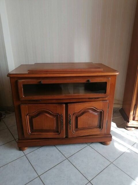 meubles en ch�ne massif 50 Charny-le-Bachot (10)