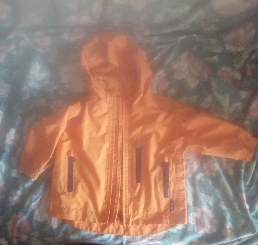 anorak d&eacute;cathlon 18 mois Vêtements enfants