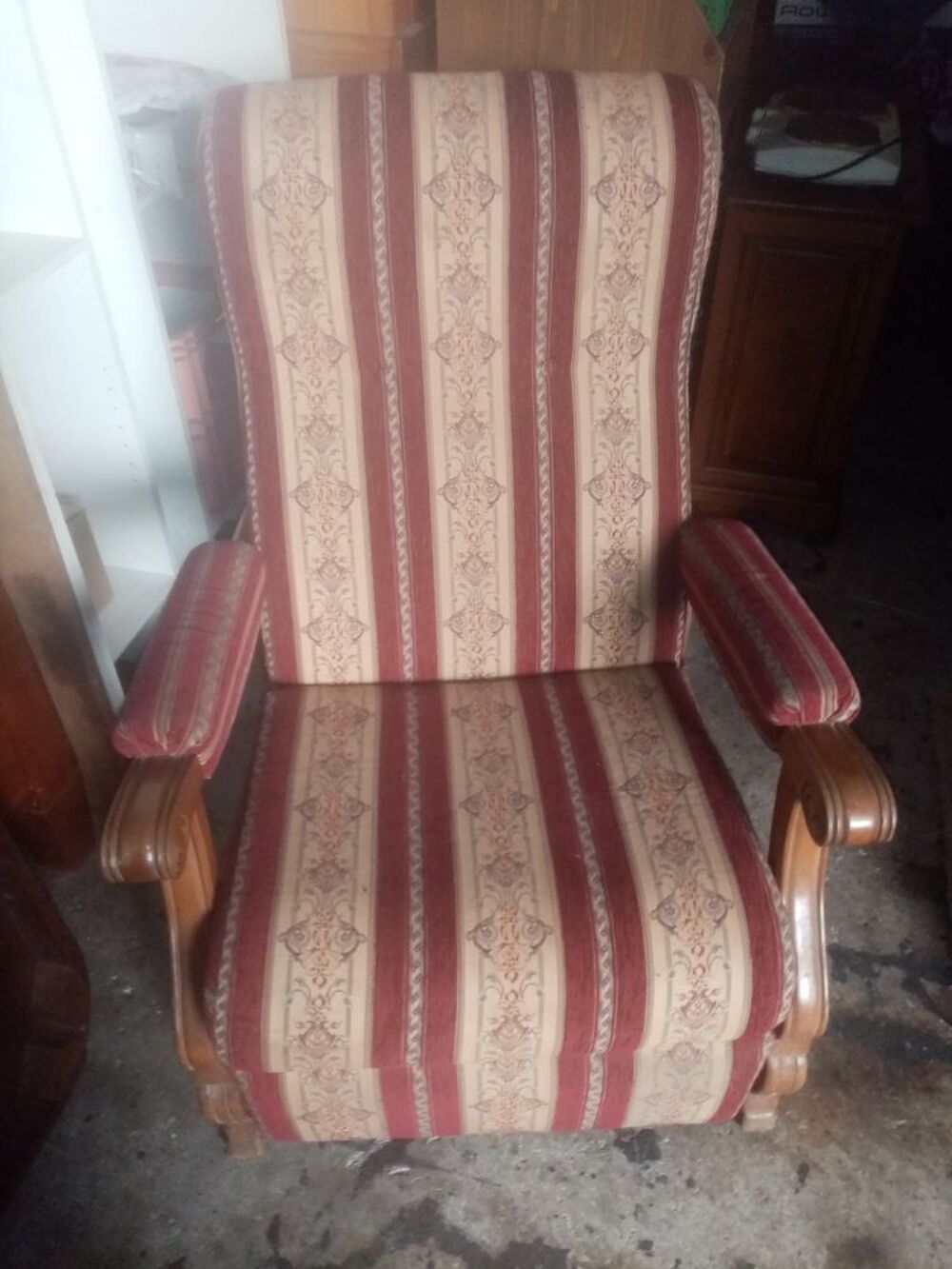 Fauteuil de confort Meubles