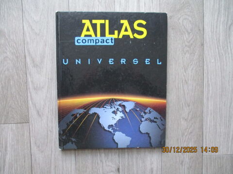 Livre atlas et livre la provence 10 Malzéville (54)