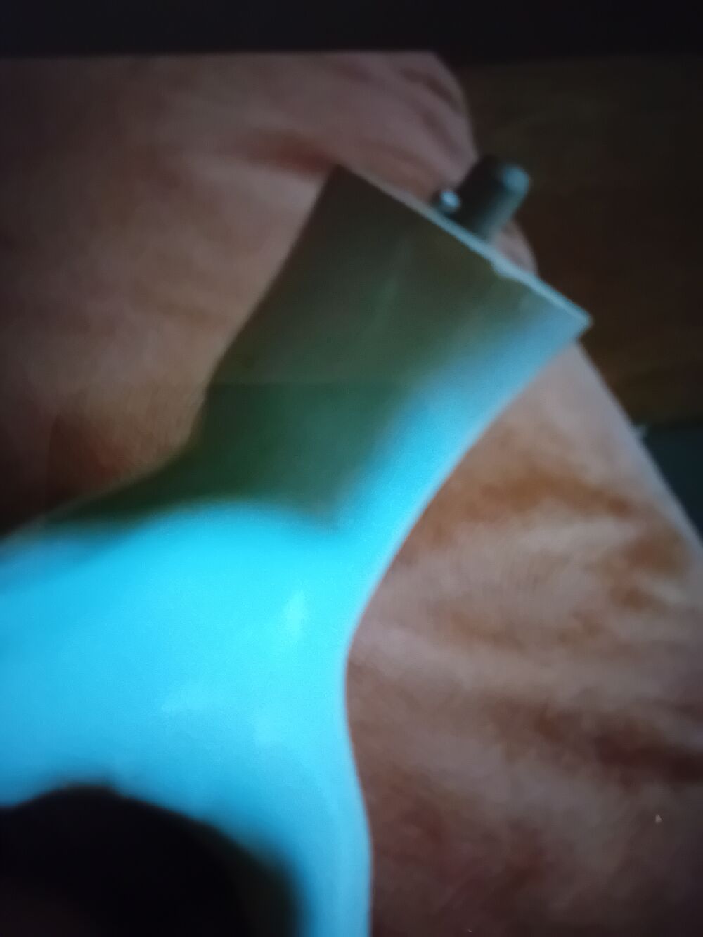 RECHERCHE Mains droite et gauche mannequin blanc Décoration