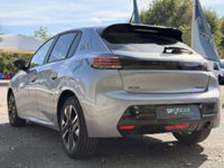208 5p Hybrid Edition e-DCS6 1.2 110 cv 2026 occasion 87280 Limoges