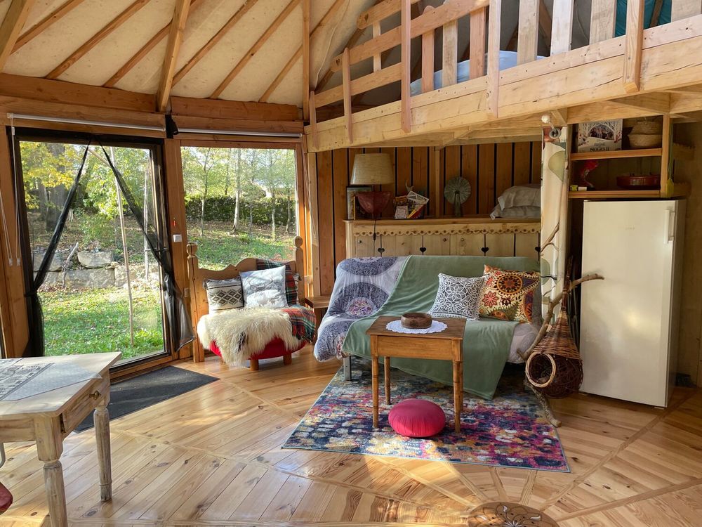 Vente Maison Perles de Bois Tarbes