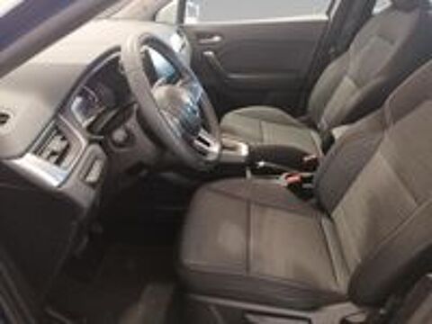 Captur E-Tech full hybrid 145 Equilibre 2023 occasion 08000 Charleville-M&eacute;zi&egrave;res
