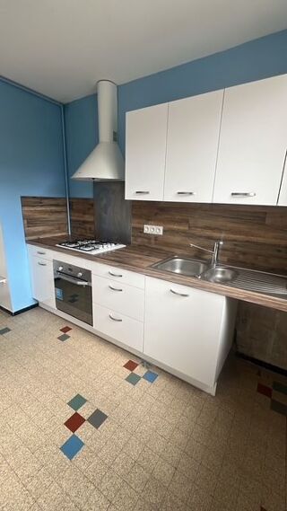  Appartement � vendre 4 pi�ces 65 m�