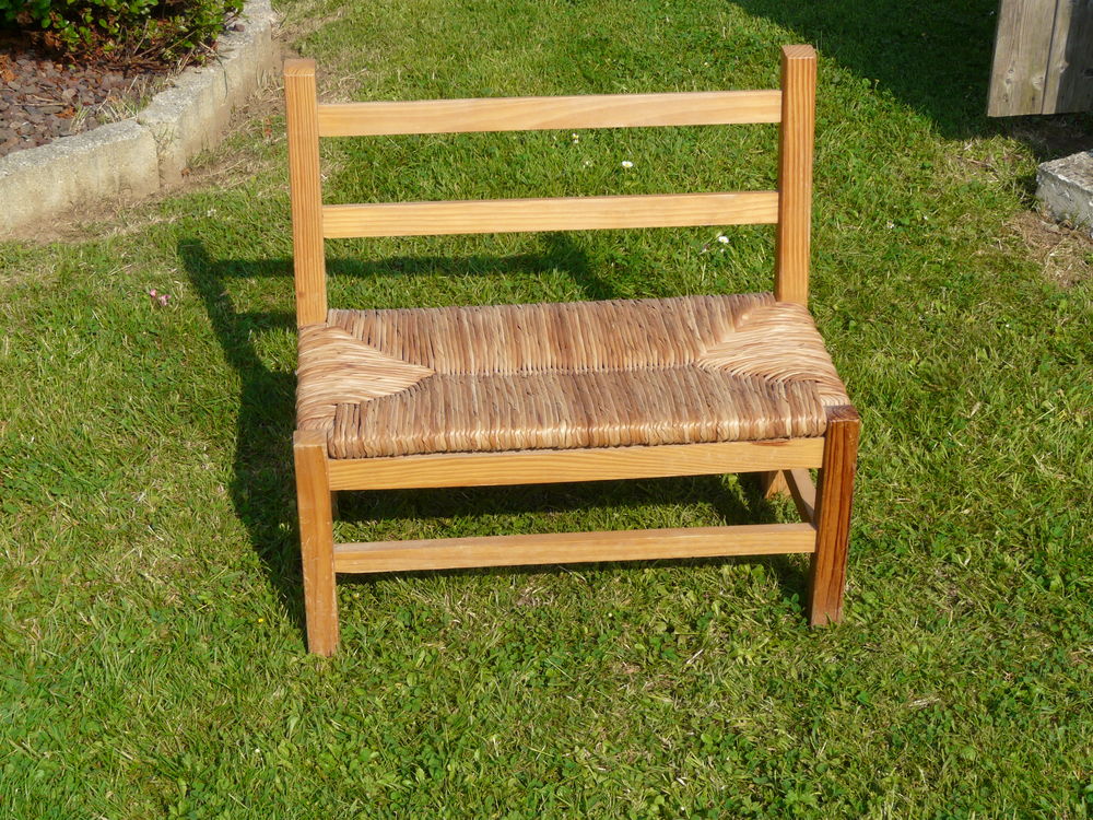 banc d enfant Mobilier enfants