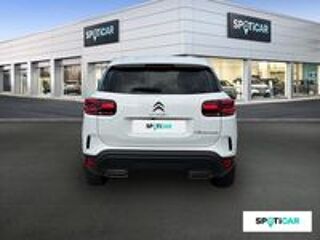 C5 aircross C5 Aircross BlueHDi 130 S&S EAT8 C-Series 2022 occasion 11300 Limoux