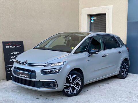 Citroën C4 Picasso Rip Curl 2018 occasion Fleurieu-sur-Saône 69250
