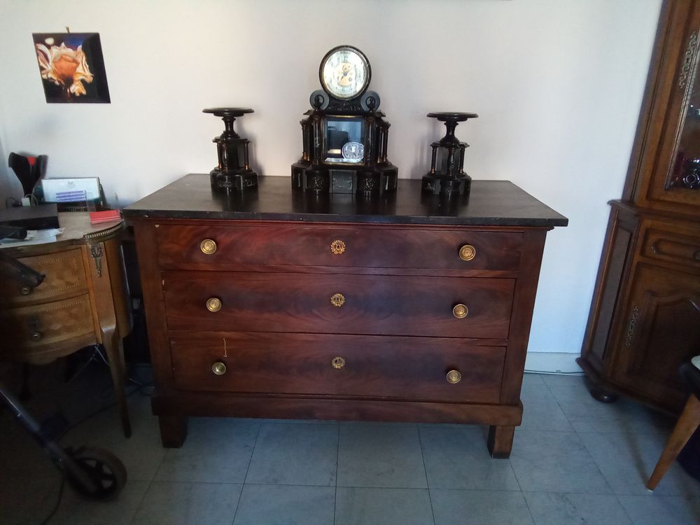 Commode empire Meubles