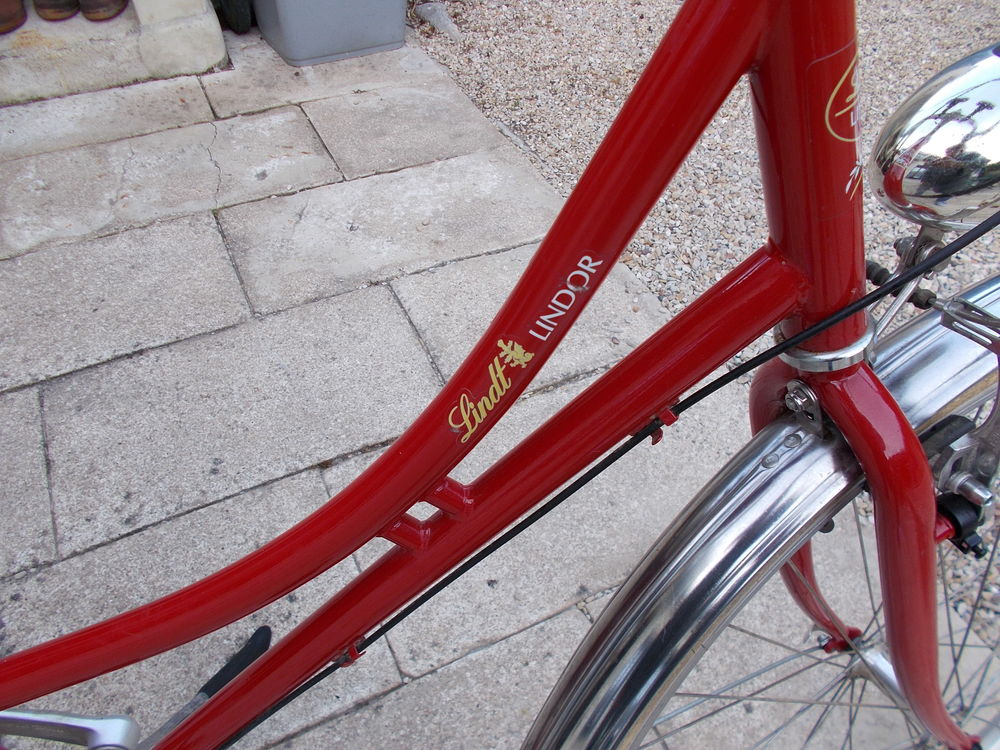v&eacute;lo ARCADE COFFEE S6 2021 EDITION SPECIAL Vélos