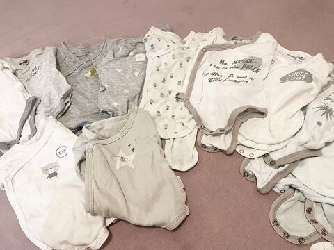 V�TEMENTS B�B� 0 Le Lamentin (97)