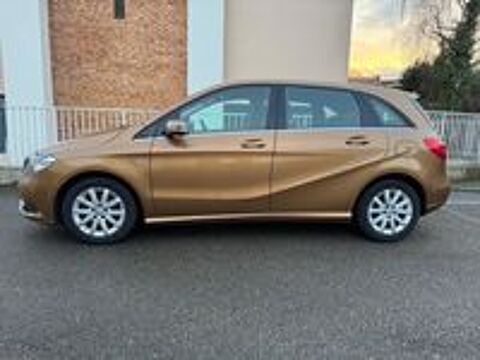 Classe B 180 BlueEFFICIENCY Design 2012 occasion 78300 Poissy
