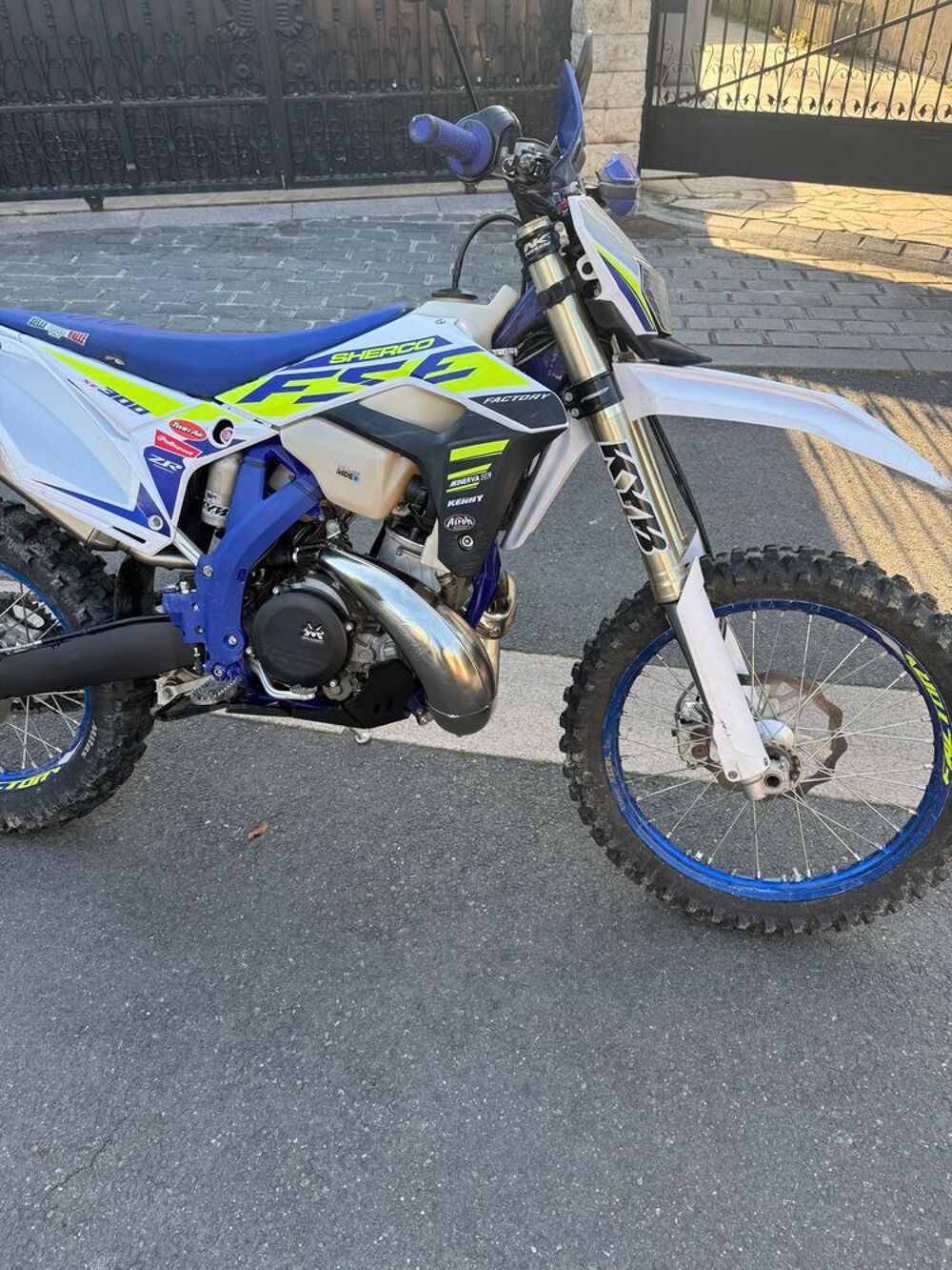 SHERCO 2019 occasion 94170 Le Perreux-sur-Marne