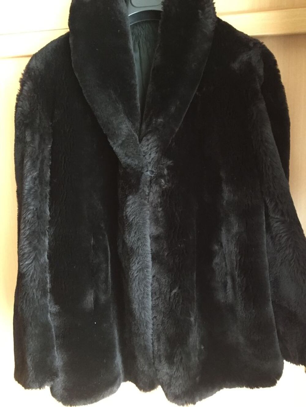 manteau Vêtements