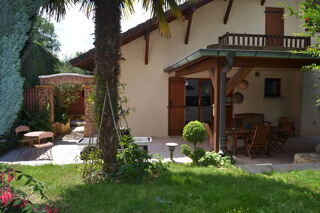  Maison à vendre 4 pièces 100 m²