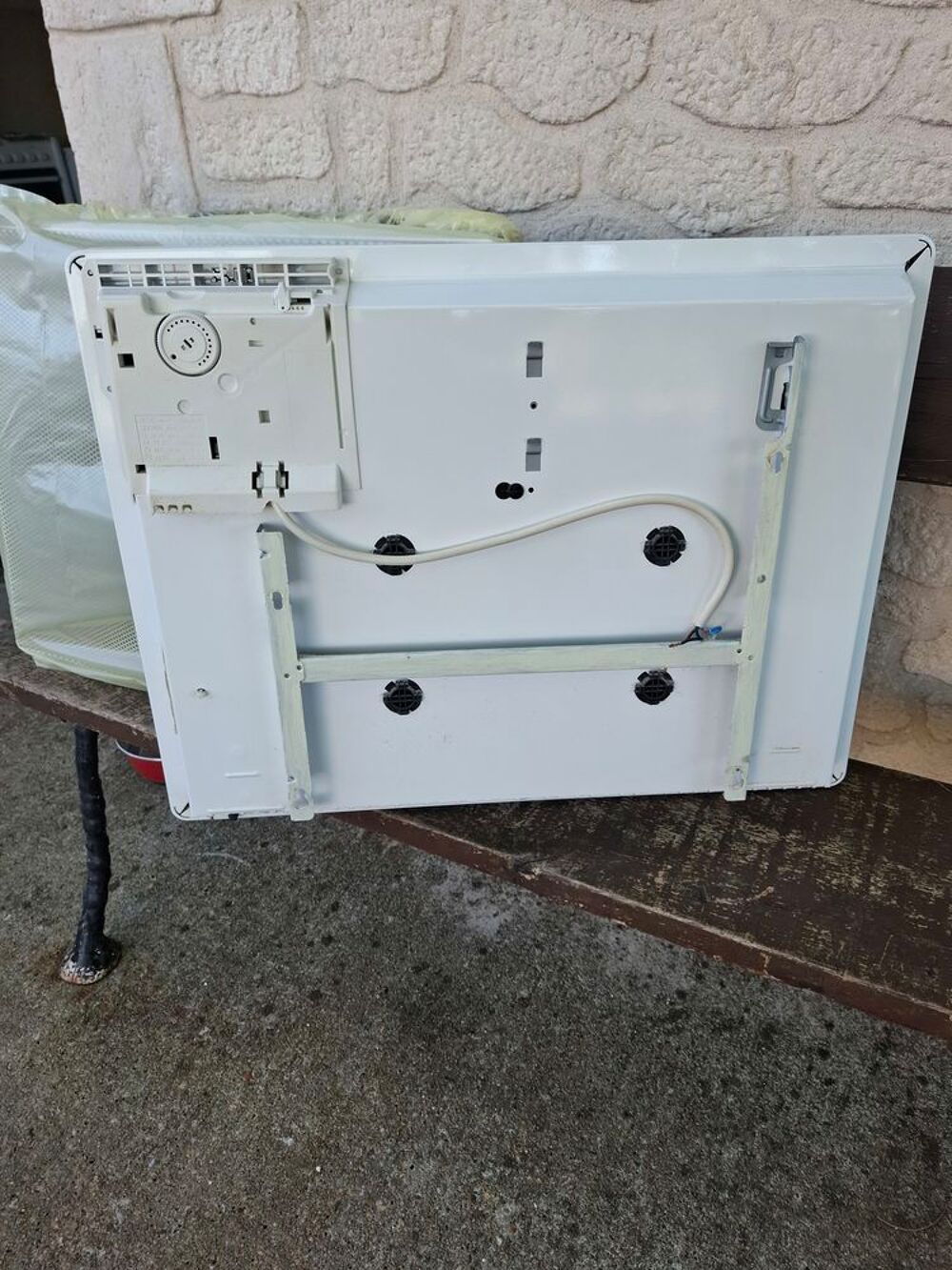 Radiateurs &eacute;lectriques Electroménager