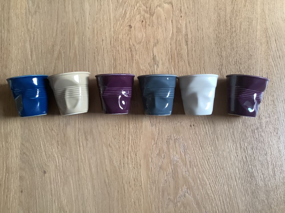 TASSES A CAF&Eacute; Cuisine