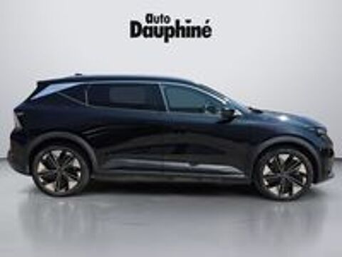 Scenic E-Tech &eacute;lectrique 220 ch grande autonomie Techno 2025 occasion 38140 Rives
